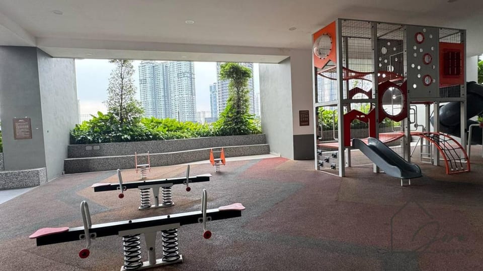 Children play ground, Children play ground