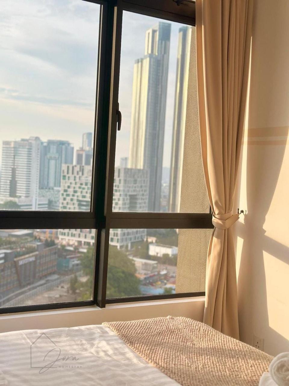 City view