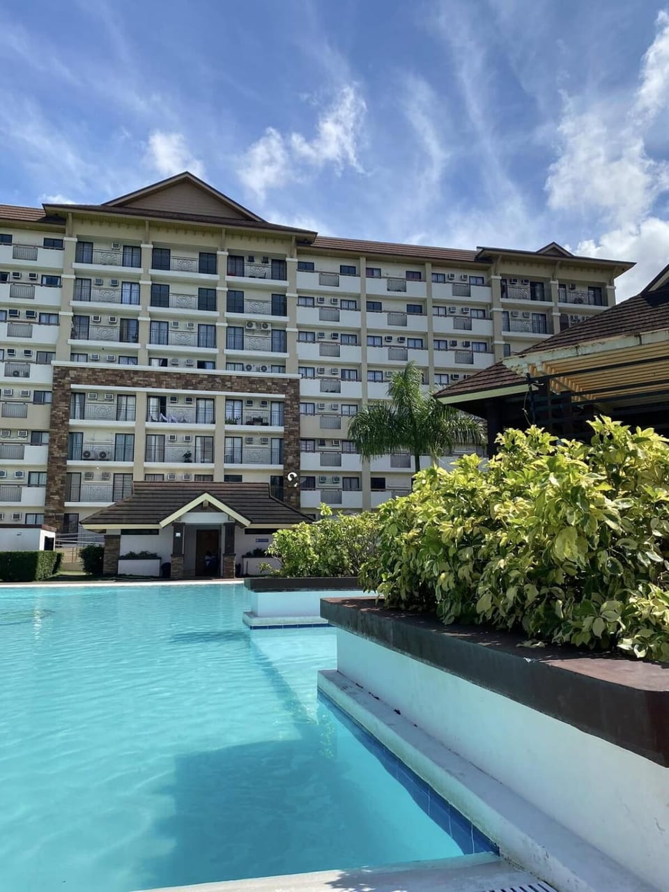 Cozy 2BR Condo-Central Location Apartment in Cagayan de Oro