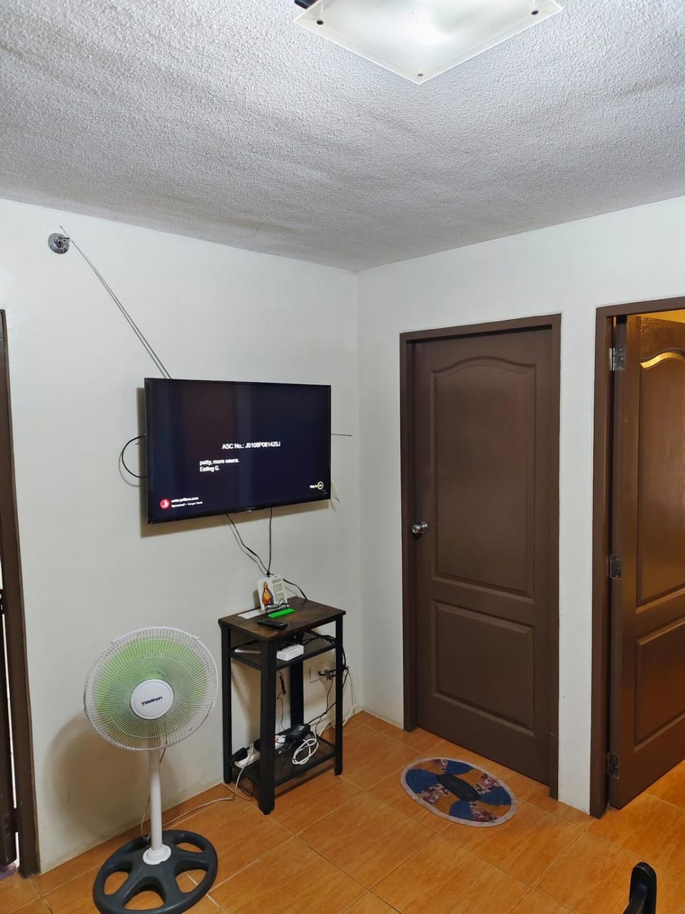 Cozy 2BR Condo-Central Location Apartment in Cagayan de Oro