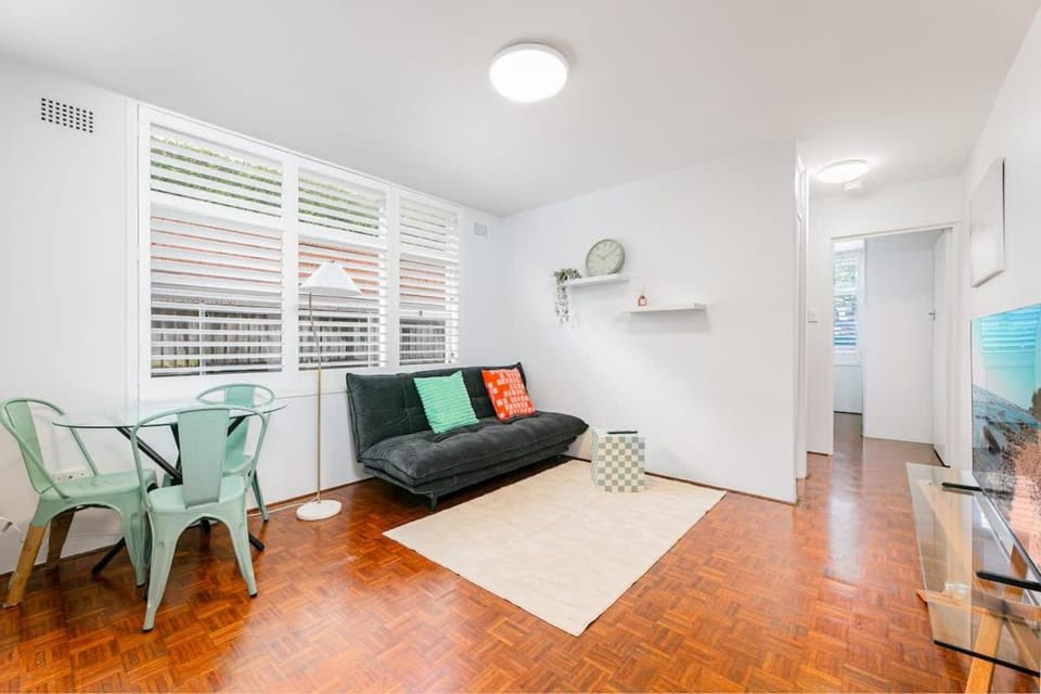 Balmoral & Beyond Connected Comfort in Mosman Apartment in Sydney