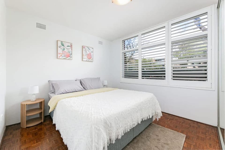 Balmoral & Beyond Connected Comfort in Mosman Apartment in Sydney