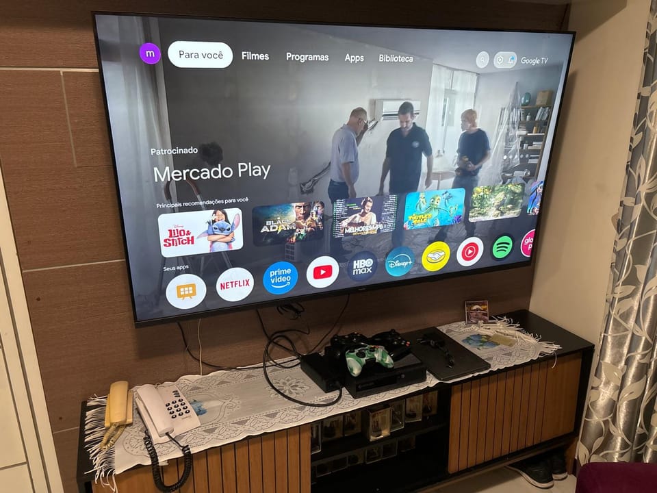 TV and multimedia