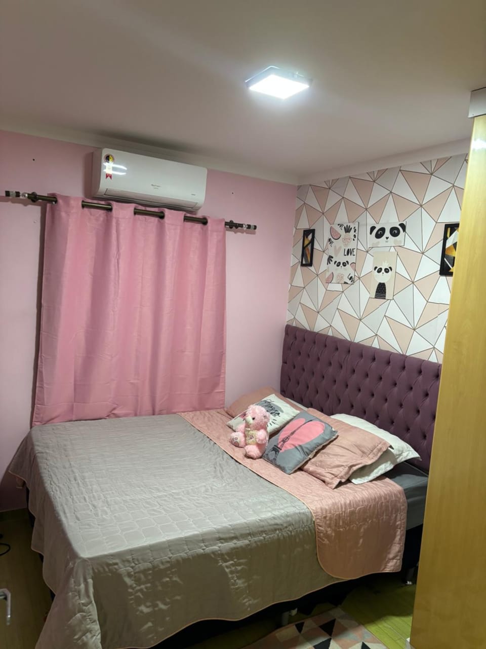 Apto completo cop30 em Ananindeua Apartment in Belém
