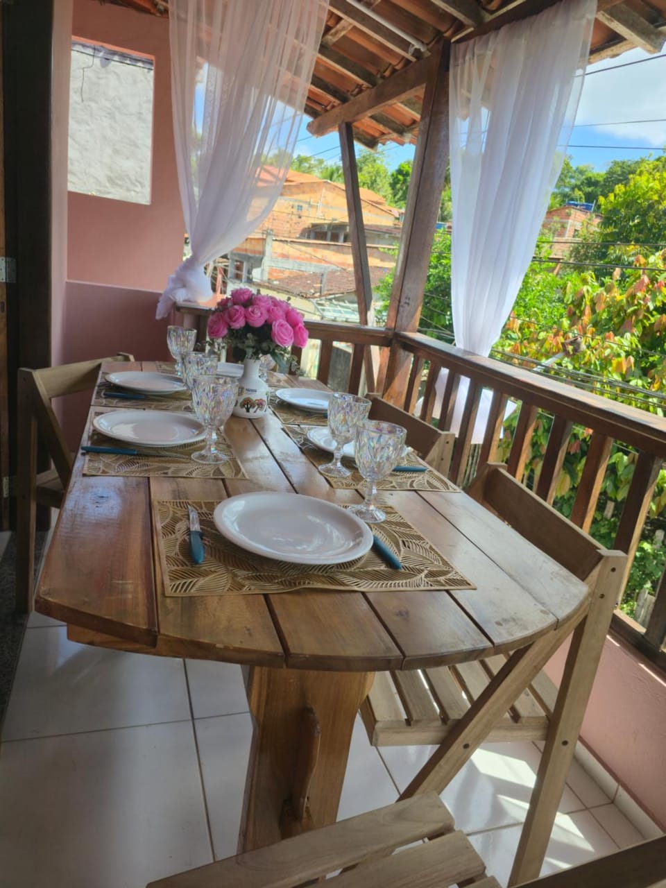 Casa Sonho de Verão House in State of Bahia