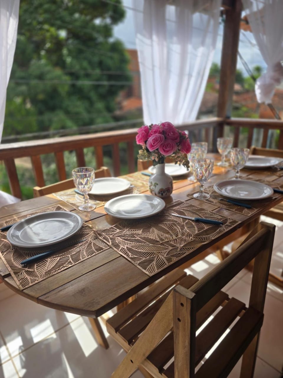 Casa Sonho de Verão House in State of Bahia