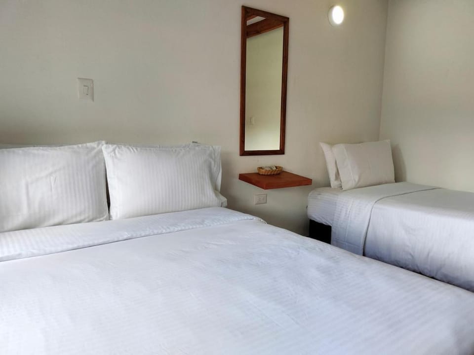 Cabaña para grupos con Parrilla & Hamacas Apartment in Boyaca