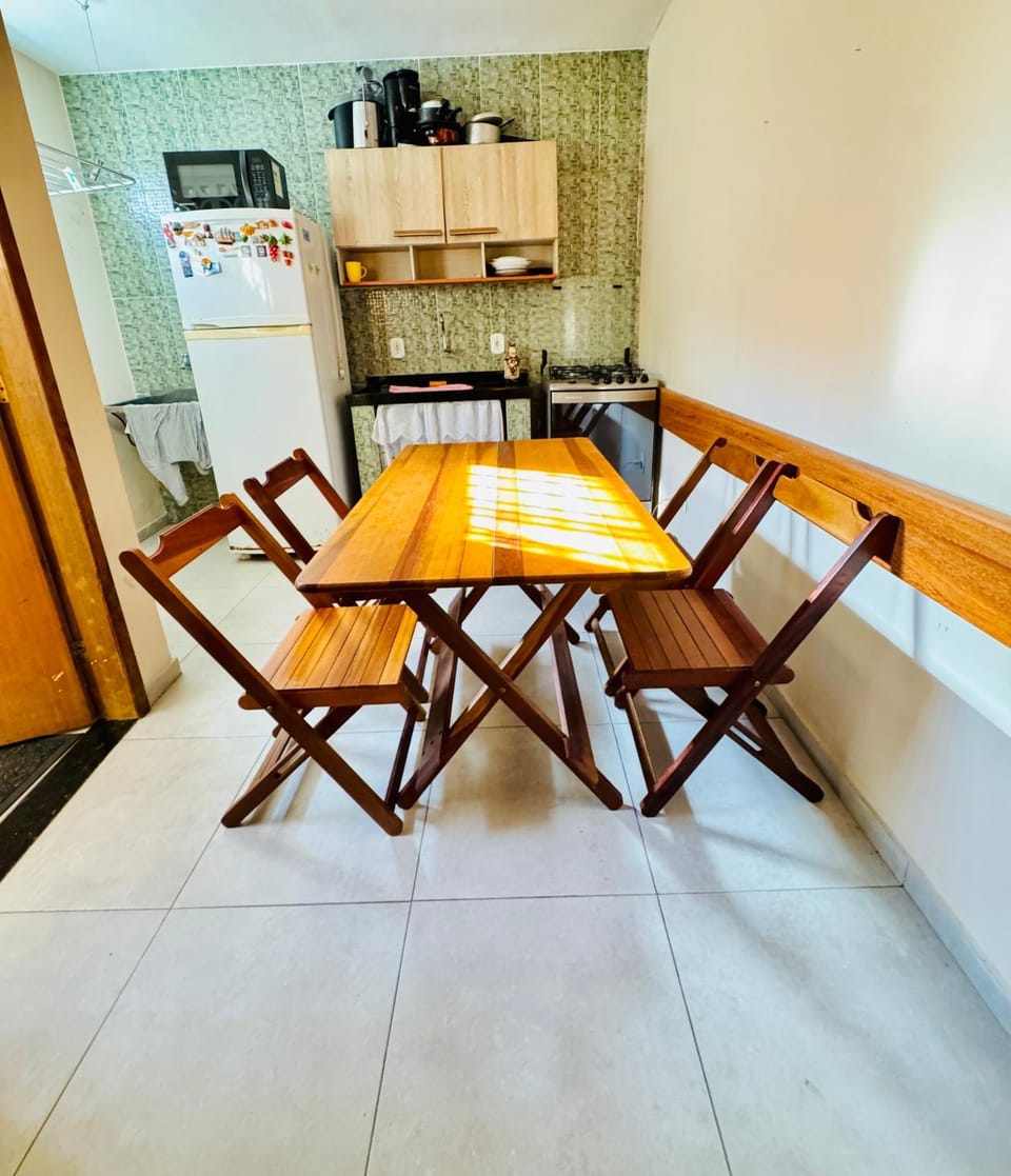 Flet Pontal do Atalaia House in State of Rio de Janeiro