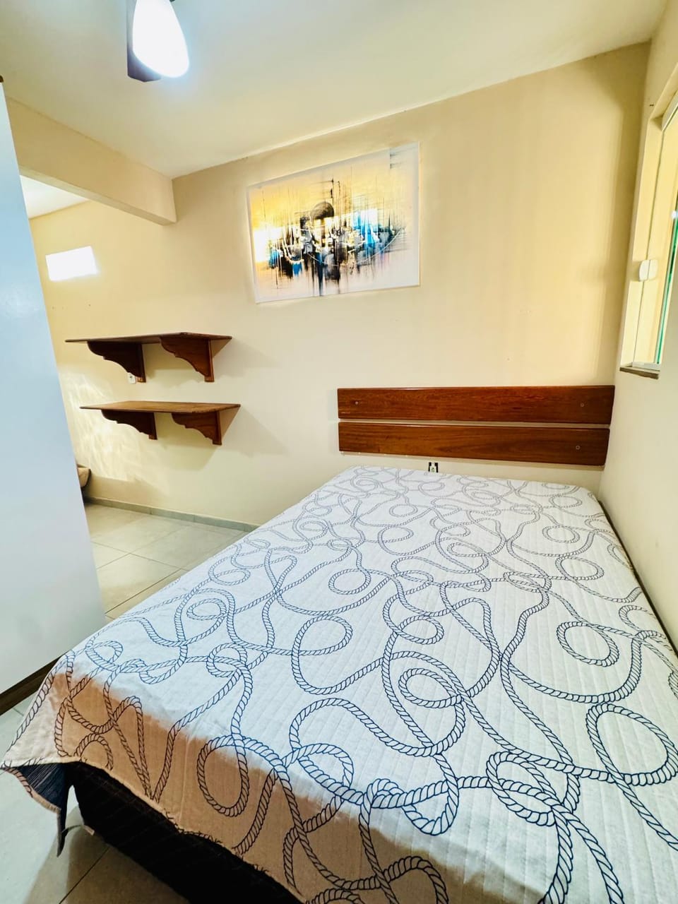 Flet Pontal do Atalaia House in State of Rio de Janeiro