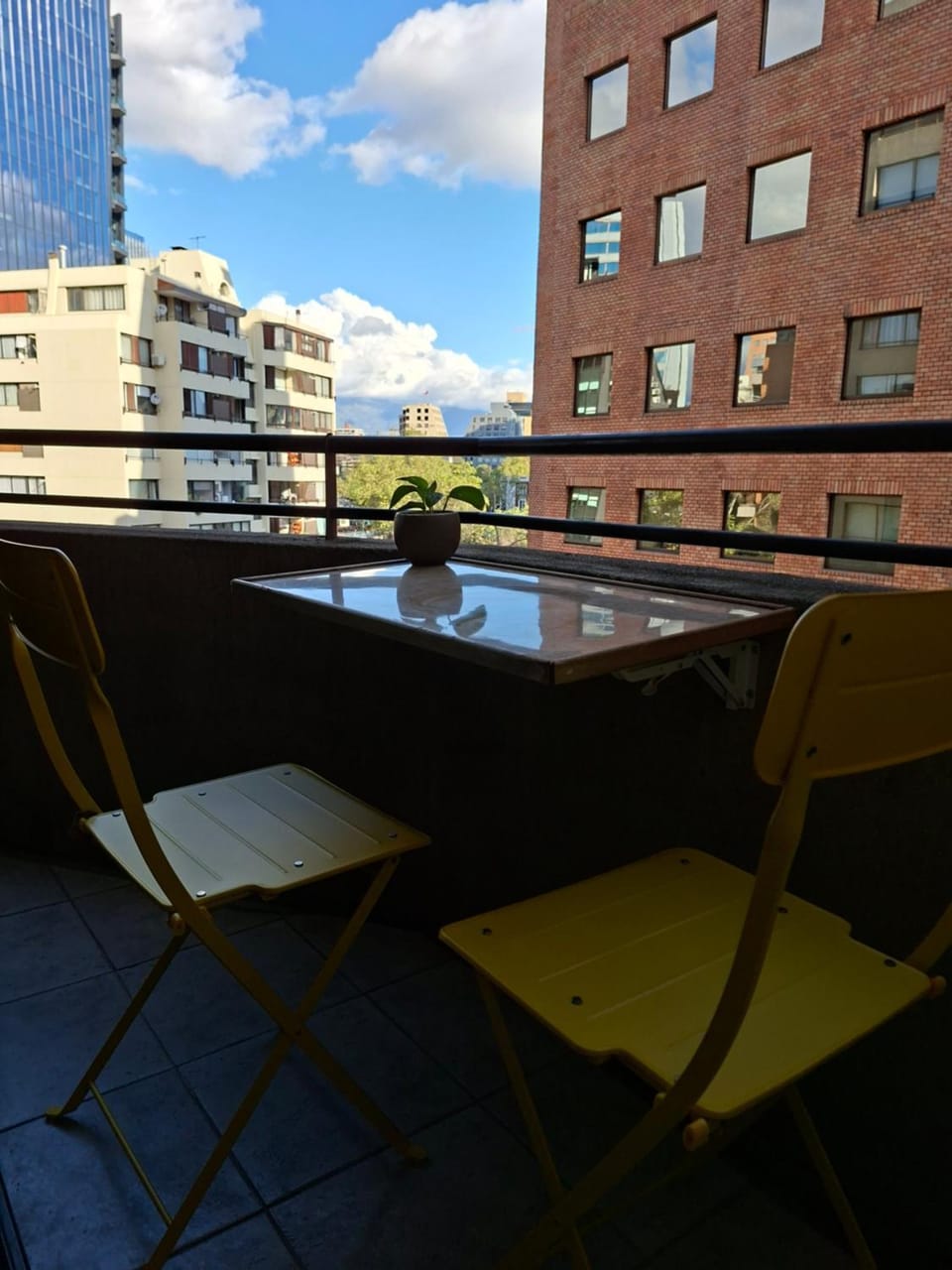 Balcony/Terrace, Balcony/Terrace