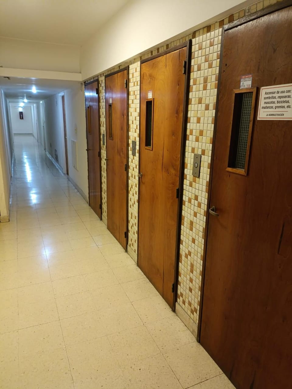 elevator