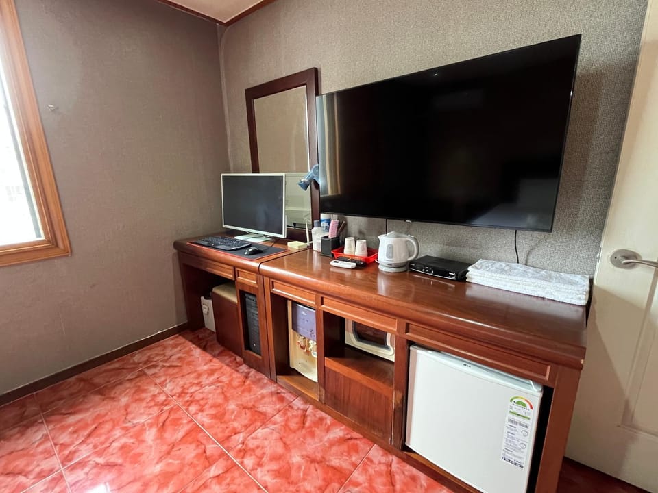 Motel Alibaba Motel in Busan