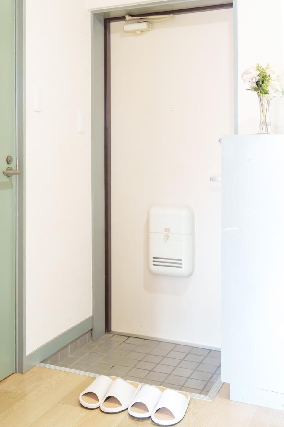Rafore Building 26, Room 305 Apartment in Japan