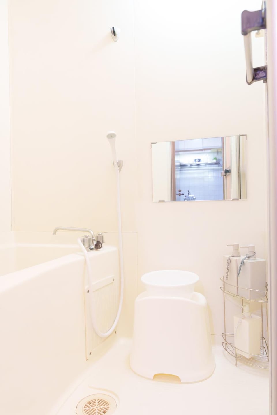 Bathroom, Bath