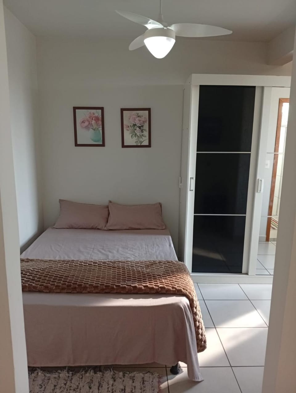 Apartamento 06 na zona 7 Apartment in Maringá