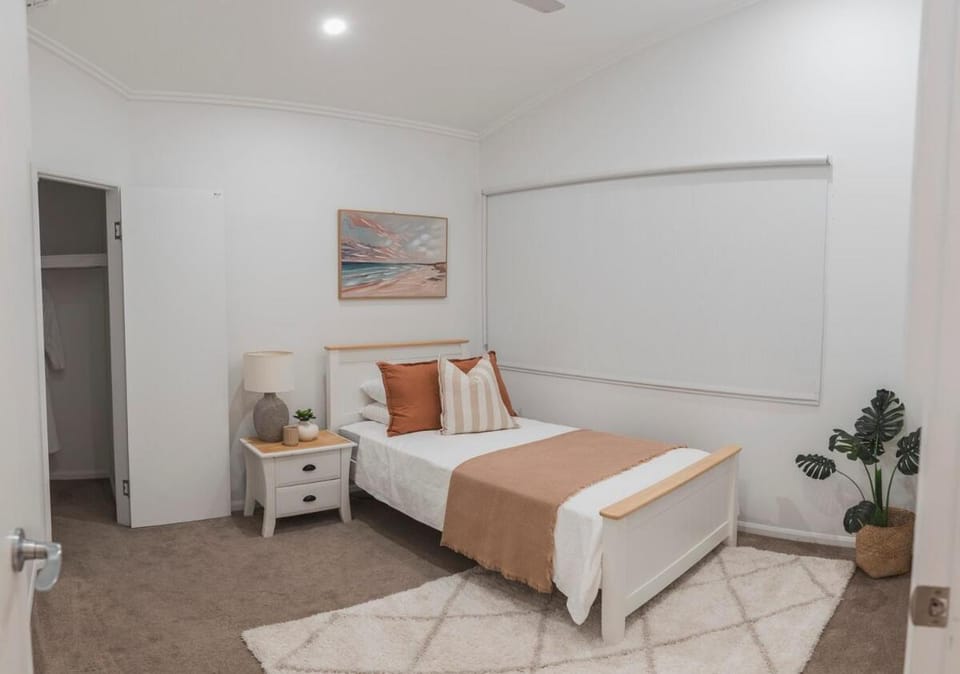 River View Haven House in Queensland