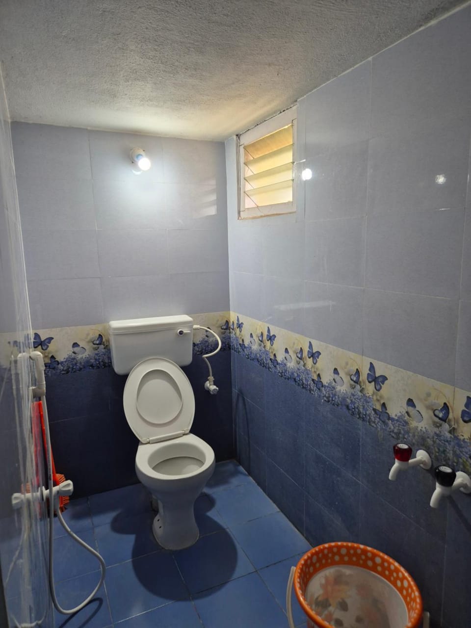 STM StayInn Nature lodge in Tamil Nadu