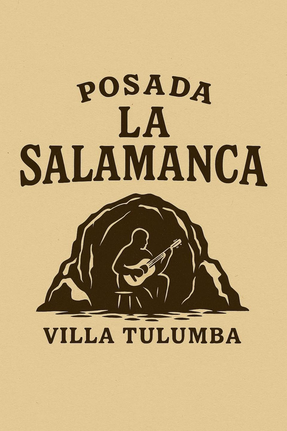 La Salamanca Inn in Santiago del Estero Province, Argentina