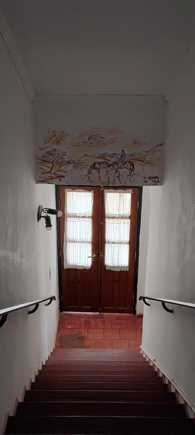 La Salamanca Inn in Santiago del Estero Province, Argentina