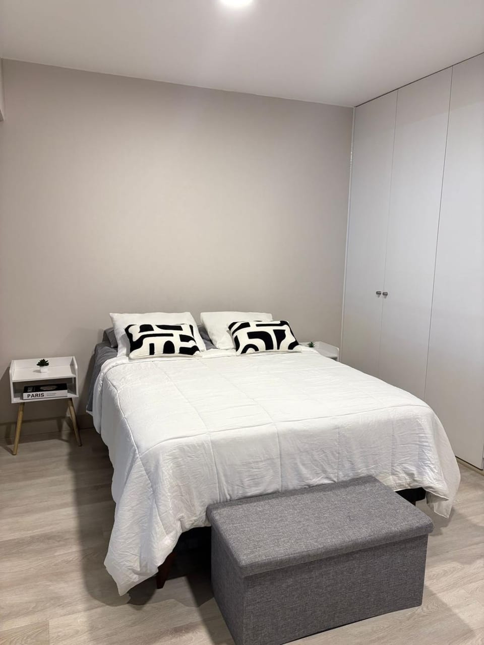 Acogedor Loft con ubicación céntrica en Lima Apartment in San Borja