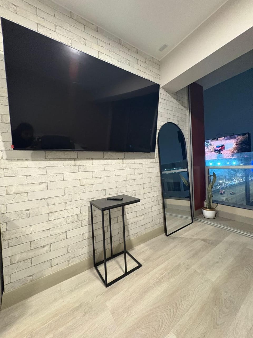 Acogedor Loft con ubicación céntrica en Lima Apartment in San Borja