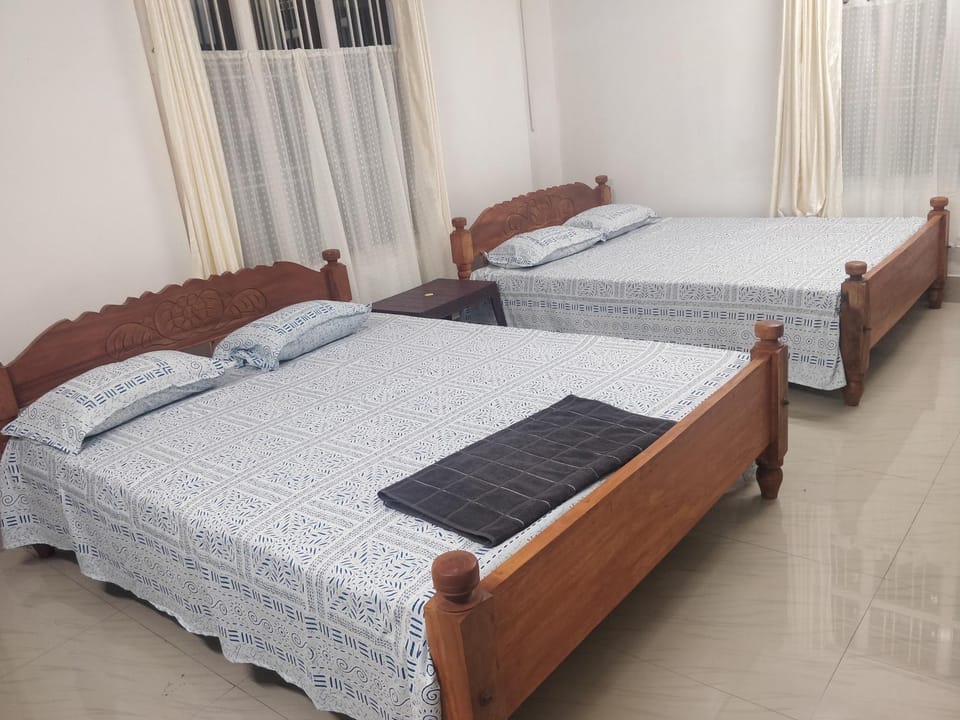 Sanjukta Homestay Bed and Breakfast in India