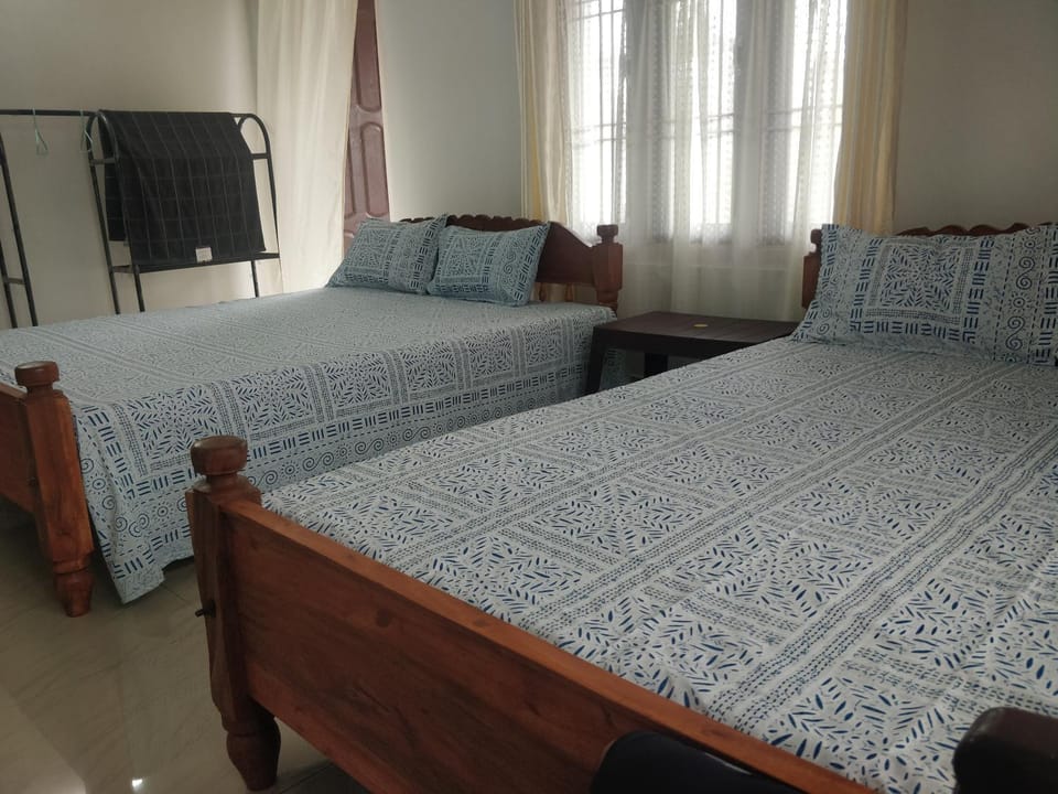 Sanjukta Homestay Bed and Breakfast in India