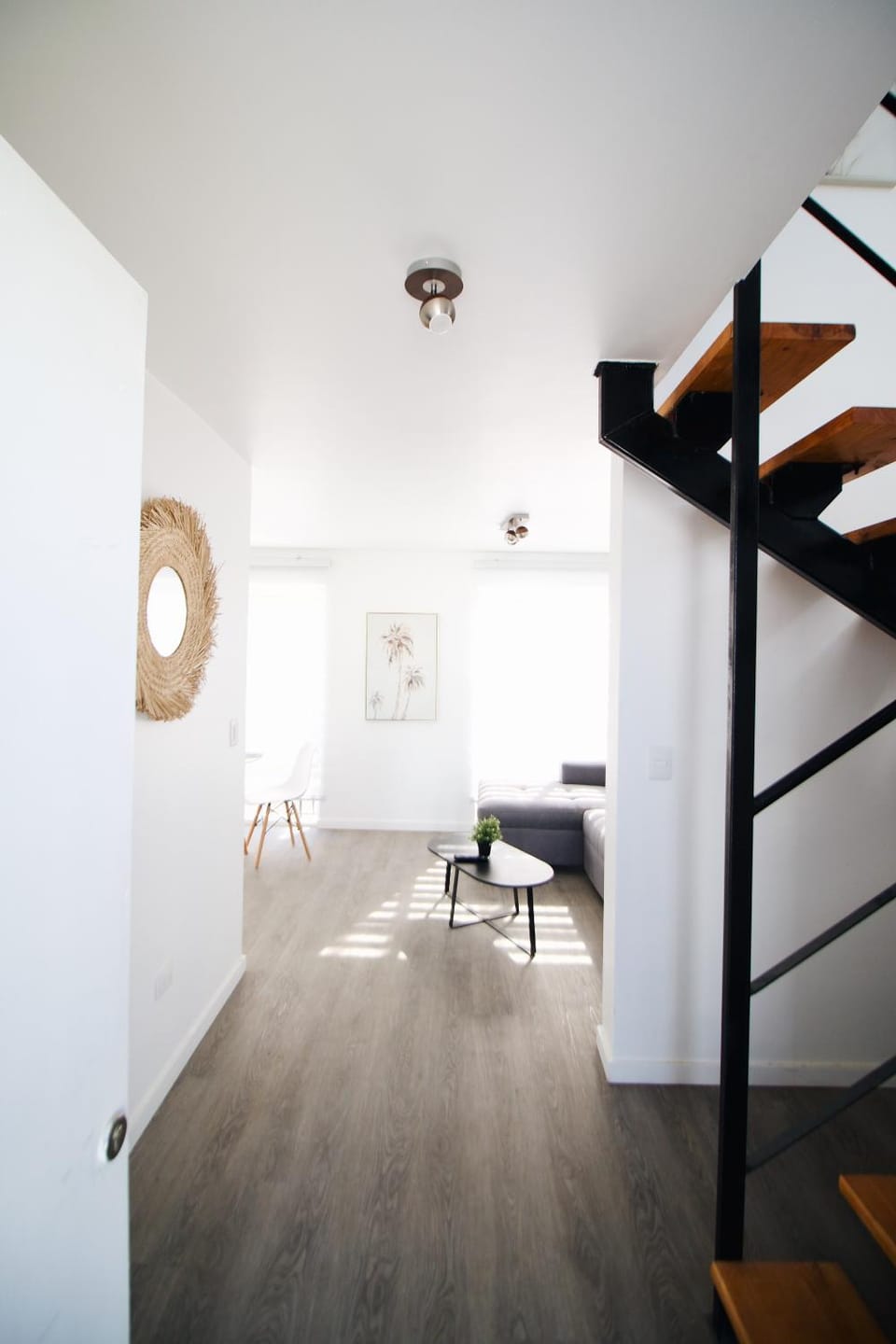 Beach House El Tabo House in Santiago Metropolitan Region