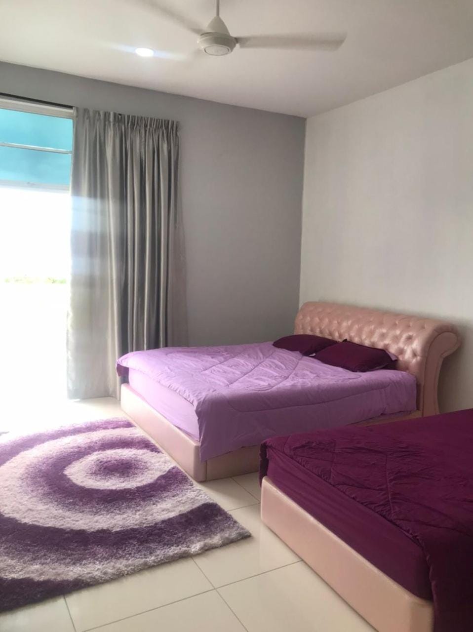 FR SeaView Comfort Homestay, Kuah, Langkawi House in Kedah