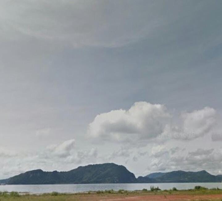 FR SeaView Comfort Homestay, Kuah, Langkawi House in Kedah