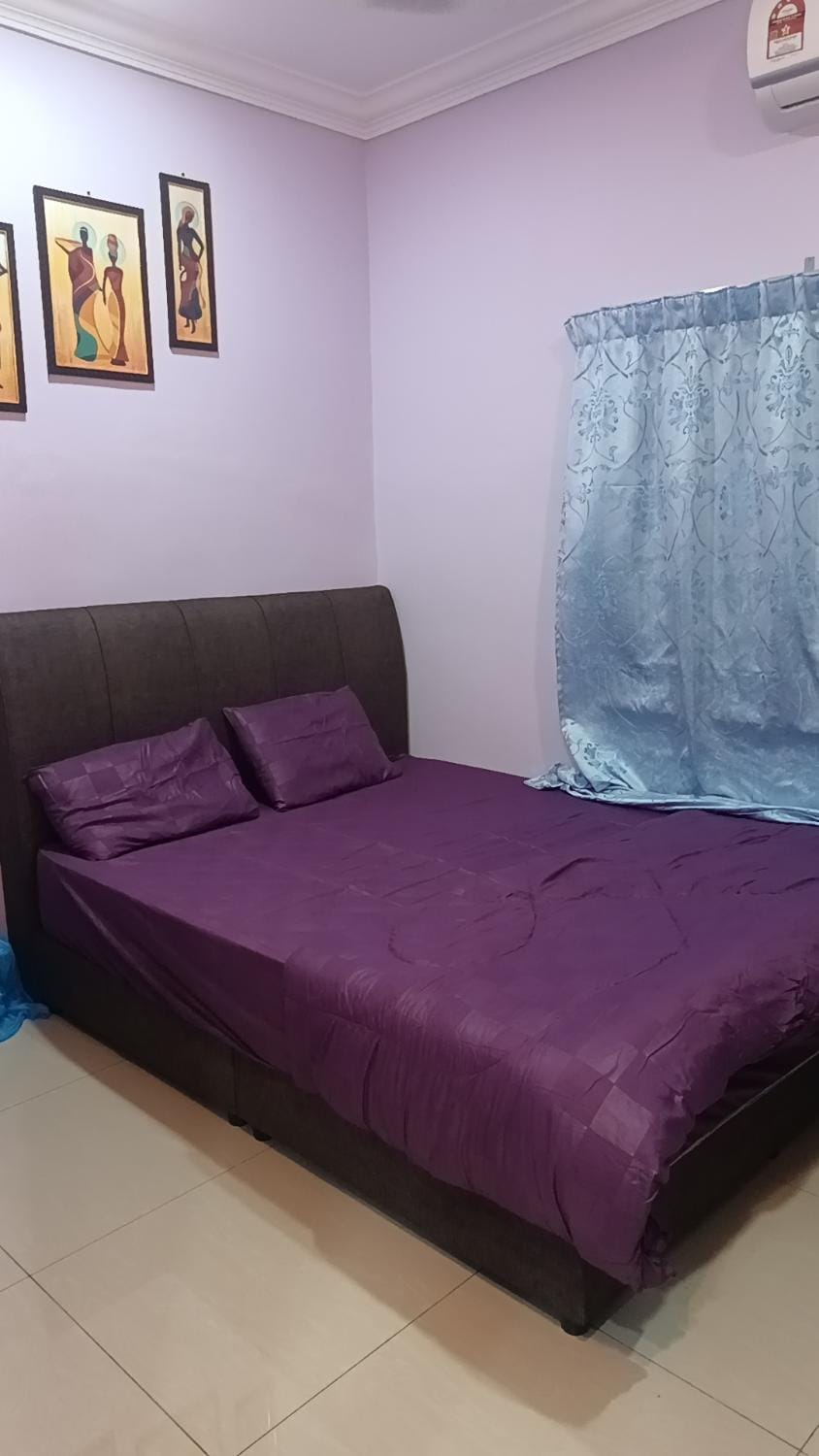 Golden Homestay House in Port Dickson