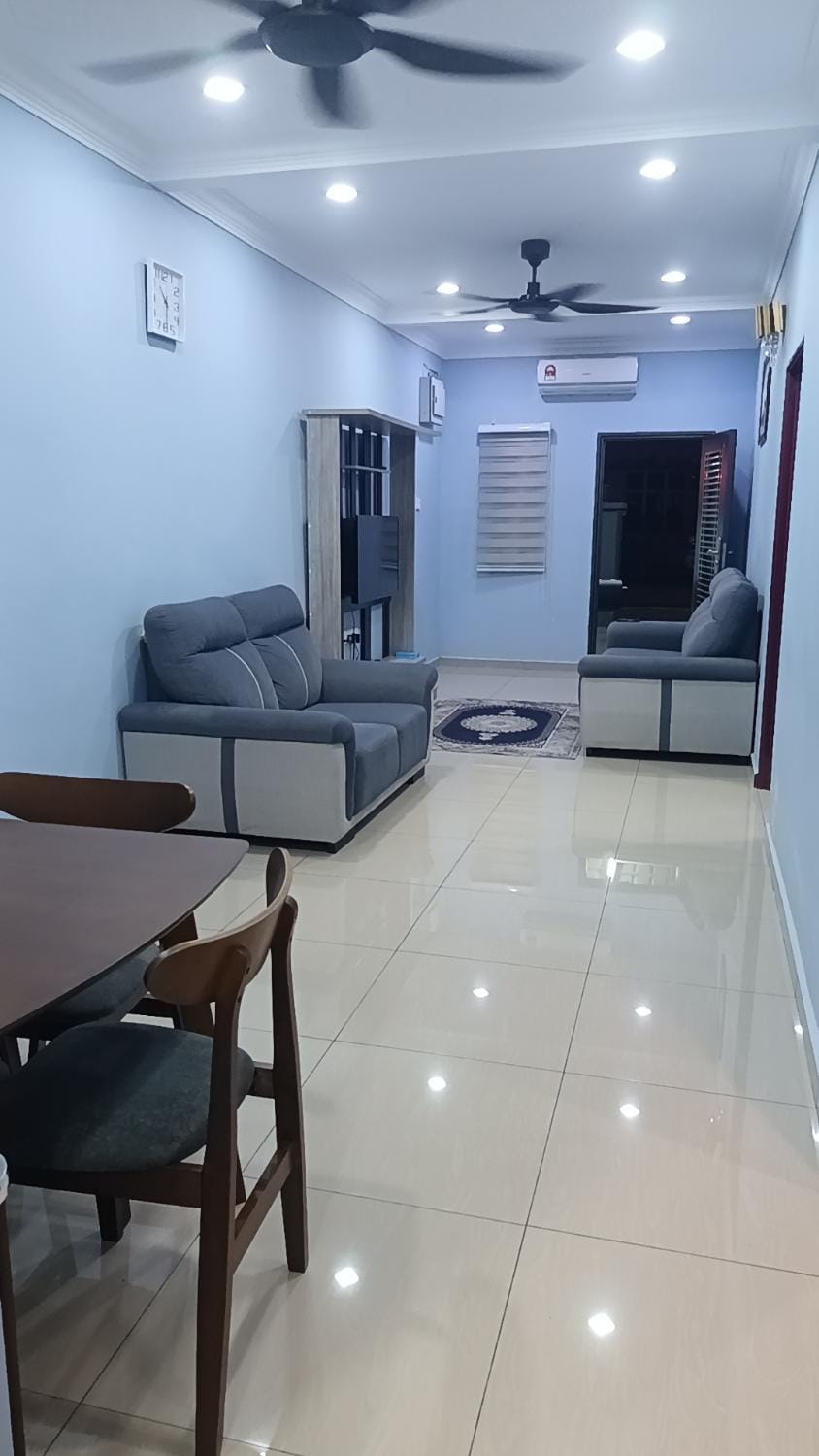 Golden Homestay House in Port Dickson