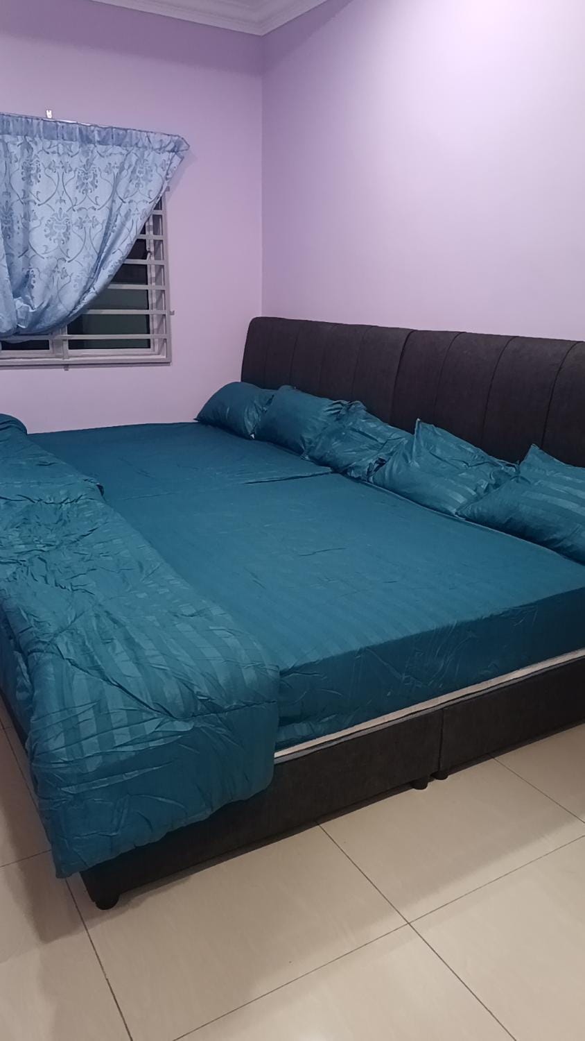Golden Homestay House in Port Dickson