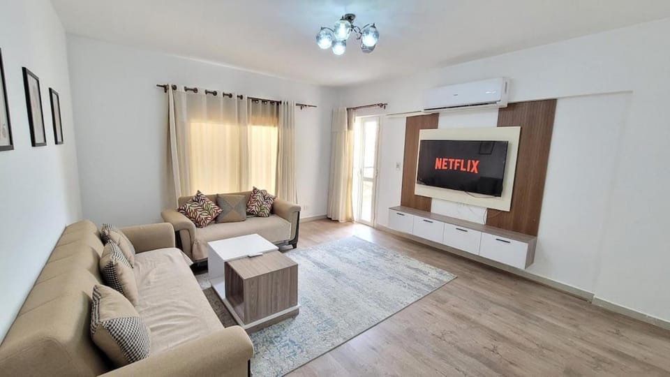 Rehab Peaceful Apartment - New Cairo Apartment in New Cairo City