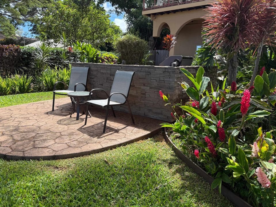 Oceanview Suite - Maui BnB - Breakfast BBQ & Free Parking Apartment in Kapalua