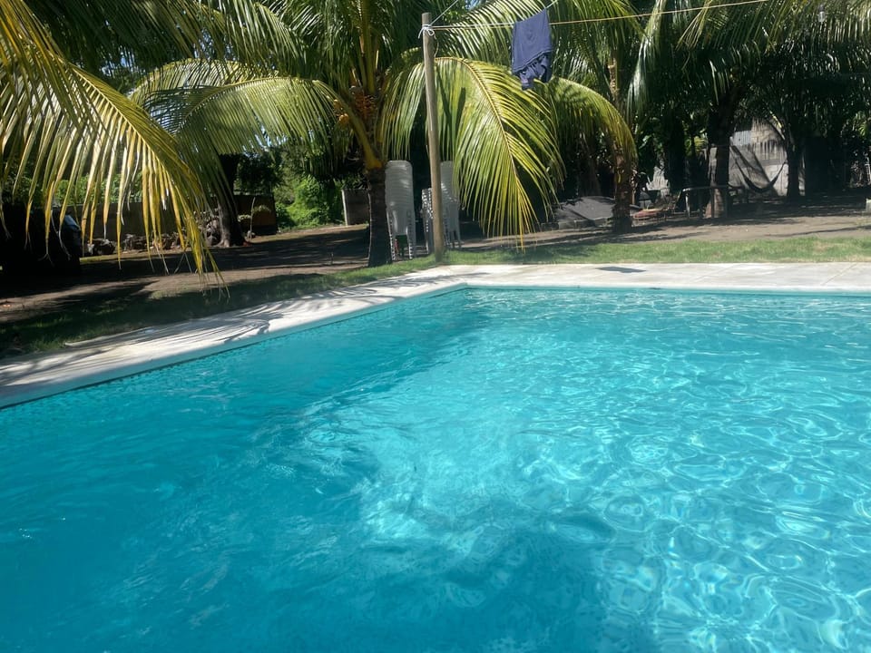 Casa el Marinero House in Santa Rosa Department