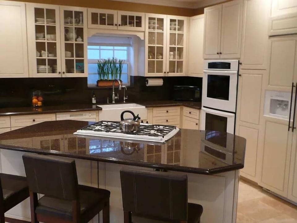 Private room in guest house - Mini Mansion Vacation rental in North Hollywood