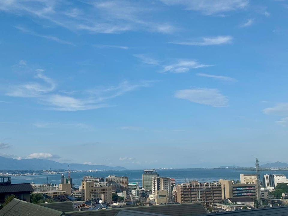 View (from property/room)