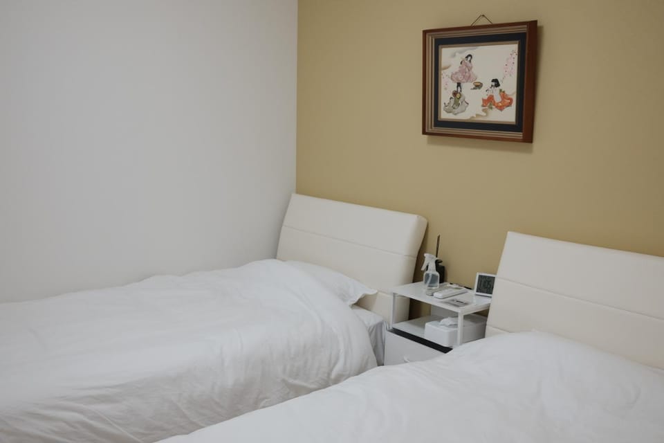 嘉翔の家 Vacation rental in Kyoto