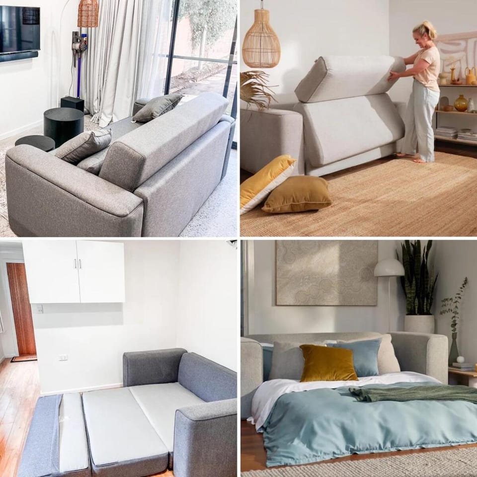 Lakeside Bliss, Perfect Location Guesthouse Apartment in Ballarat