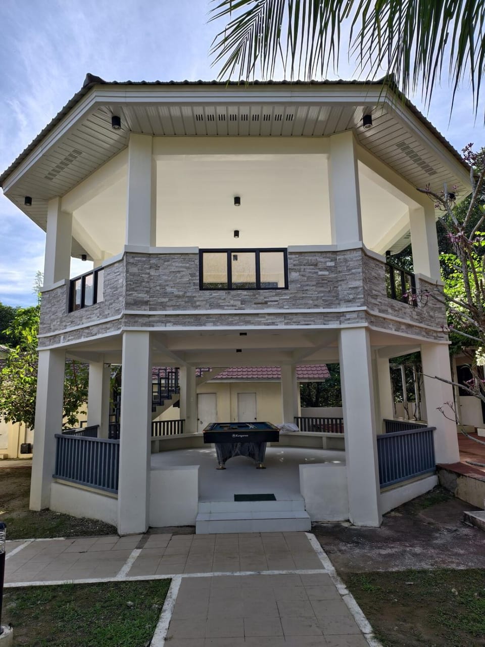 Mamanorms' Farm House in Ilocos Region