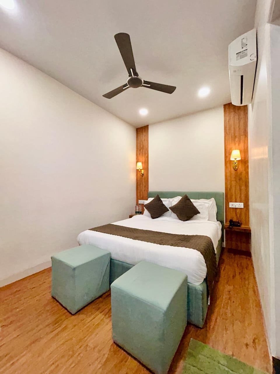 TV and multimedia, Bedroom