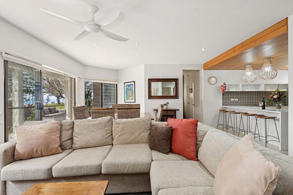 183 Nautilus Villa in Sapphire Beach