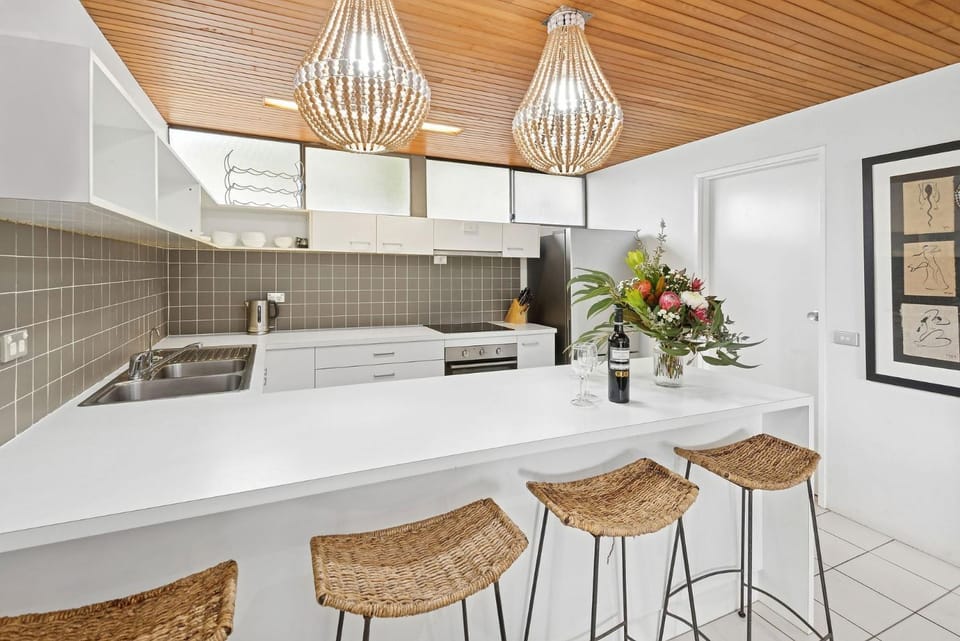 183 Nautilus Villa in Sapphire Beach