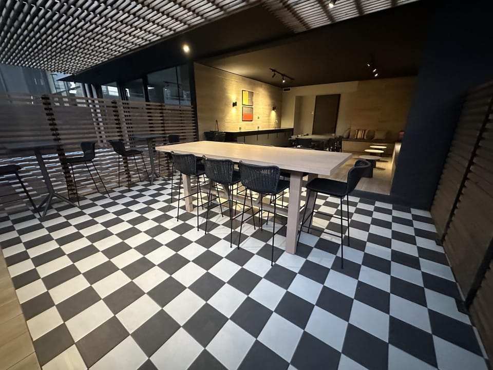 Banquet/Function facilities