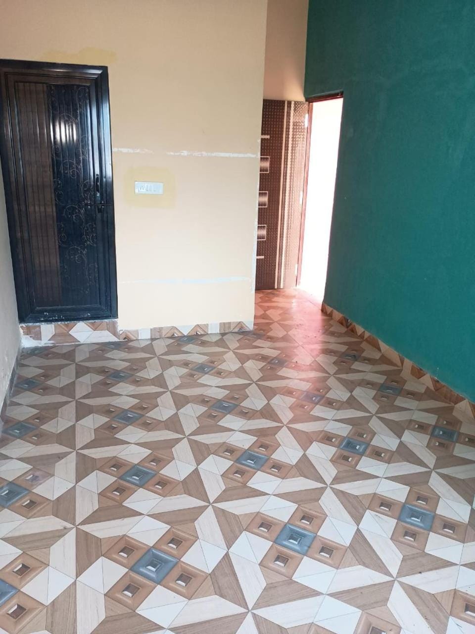 3 BHK luxurious House for all your comfort Campground/ 
RV Resort in India