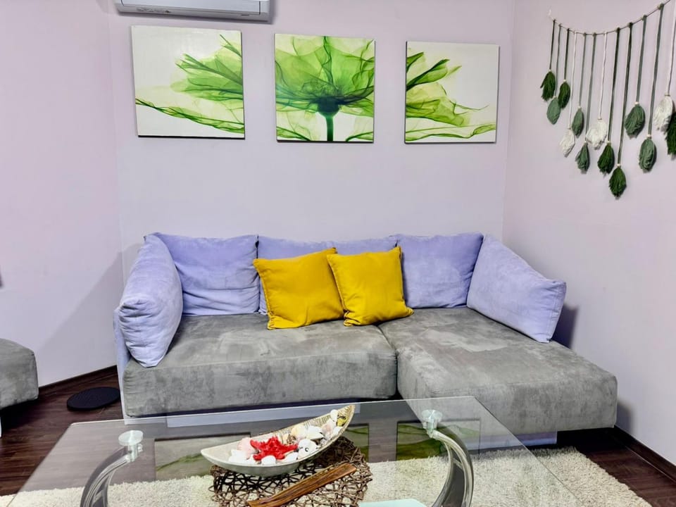 Sea breeze apartment Varna Apartment in Varna