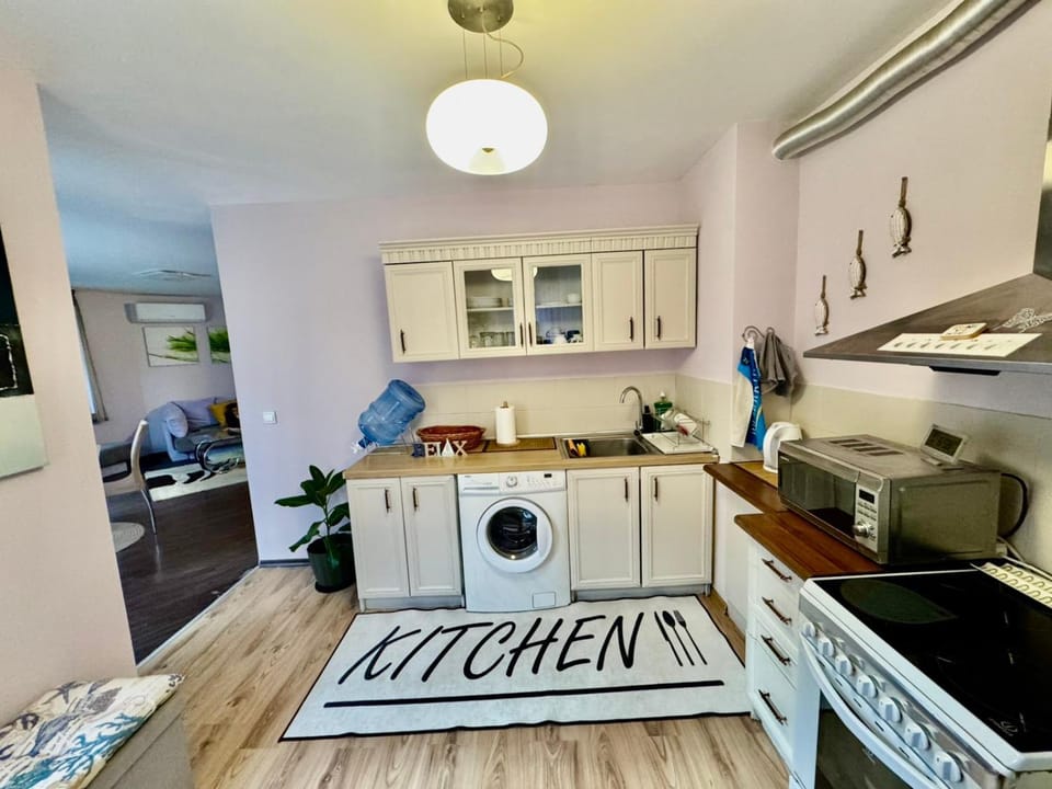 Sea breeze apartment Varna Apartment in Varna