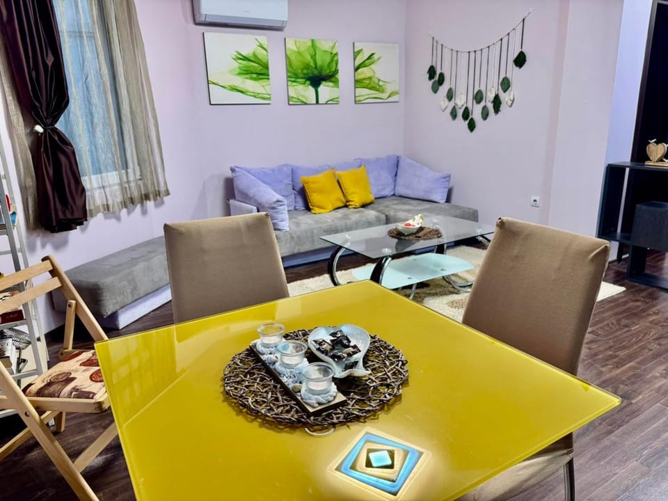 Sea breeze apartment Varna Apartment in Varna