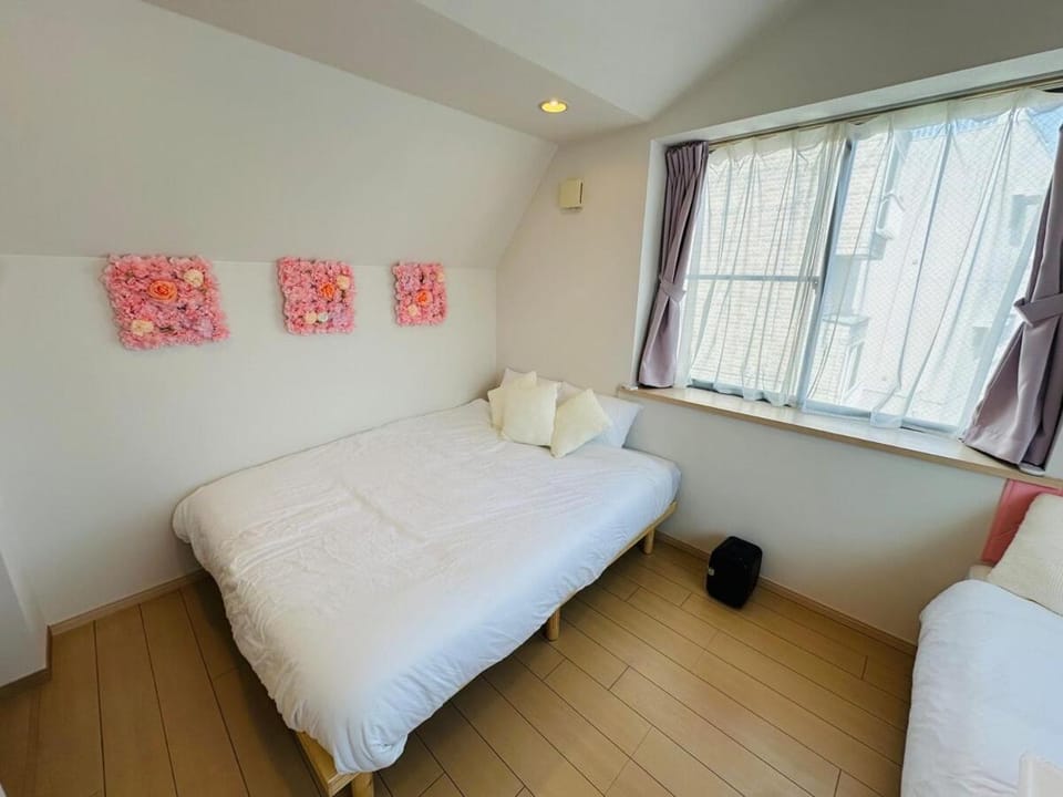蒲田本町2丁目 House in Yokohama
